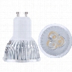 Ultra Bright 9W GU10 LED Spot Lights Lamp Bulb Cold White 85-265V