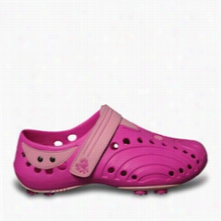 Women's Limited Edition Golf Spirit S - Hot Pink With Soft Pink