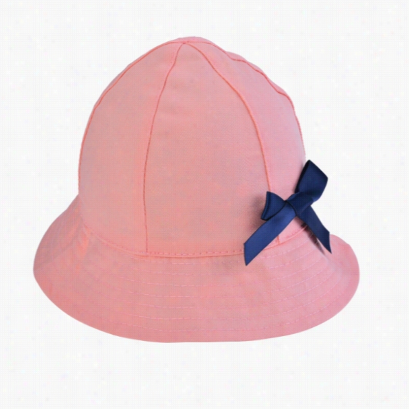 Arshiner Kis Baby  Girls Sunp Rotection Anti-ultr Aviolet Outdoor Buckey Hat