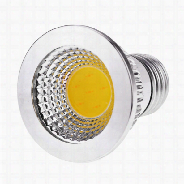 New 9w E27 Led Bulb Lamp Spotlight Dear Power 120 Degrees Led Downlight White