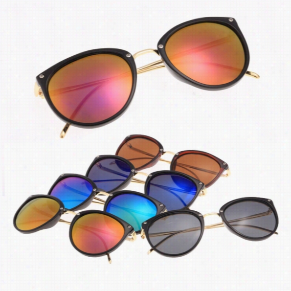 Col Women Ladies Rtero Polari Zed Oval Outdoor Sports Plastic Frame Eyewear Sunglasses