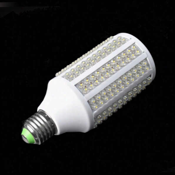 E27 13w 263 Led 200v-240v Corn Light Bulb Lamp Warm White 1050lm 3000-3500k