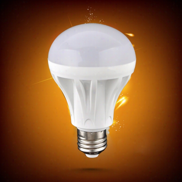 E27 30 Sd2835 Led Light Warm"cold White Energy Effucient Bulb Lamp 110"9w