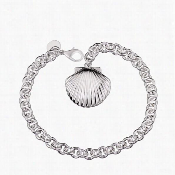 H346 Liberate Shipping Latest Women Classy Design Silver Plated Bracelet Fatcory Diredt Demand