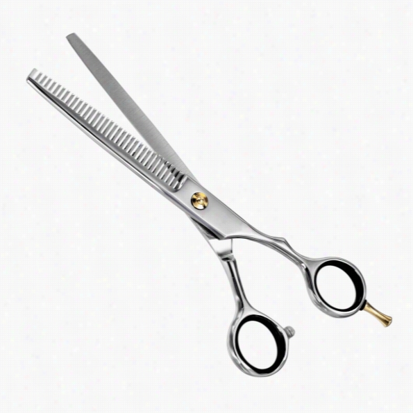 Acevivi Prof Essonal Haiirdressing Barber Hair Cuttig Scissors&quo; Thinnnig  Shears