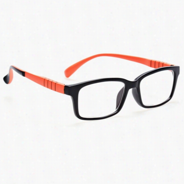 Fasjion Plastic Frame Nuisex Men Women Reading Glasses Readers +1.00 To +2.50