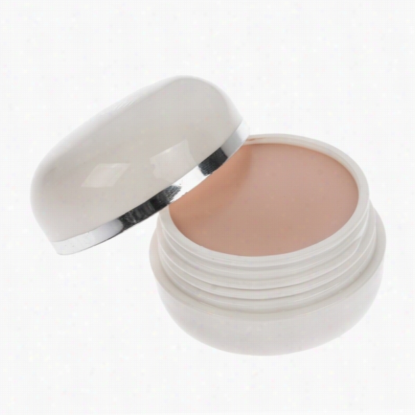 Fashion Women Concealer Cream Overspread Black Eye Acne Scars Mole Natural Condition Makeup Cosmetic