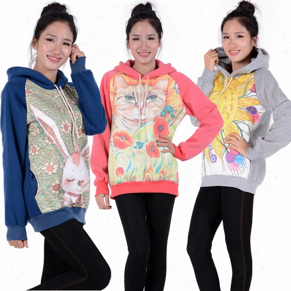 New Vintage 6467 Fashion New Plus Size Wpmen's Summer Casual Flouncing  Sleeve Neck Chiffon Blouse