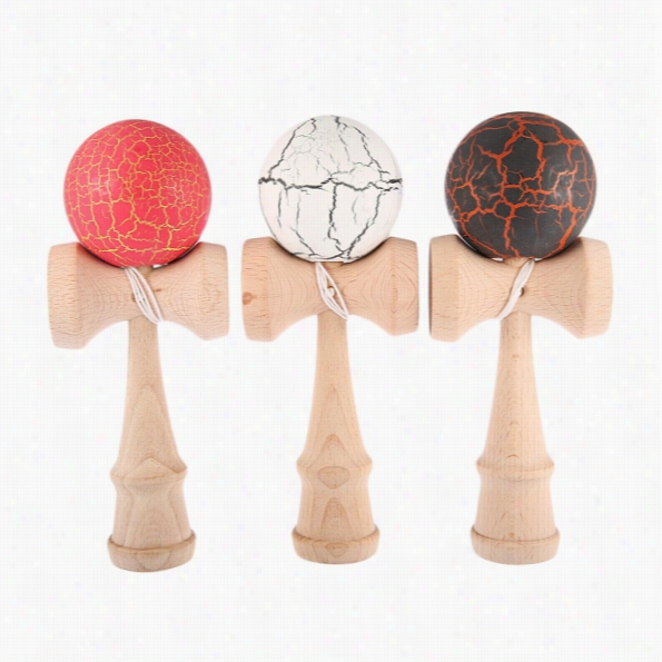 Kedamab All String Professional Japan Japanese Toy Kendama Leisure Sports