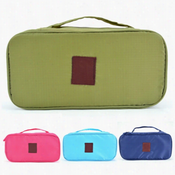 New Fashin Multifunction Travel Bag Cosmetic Toiletry Bag Underwear Bag