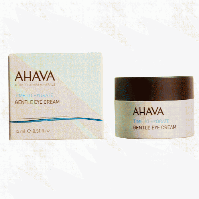 Ahava Gent Le Eye Cream