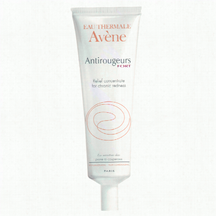 Avene Antirougeurs Fort Relieef Concentrate