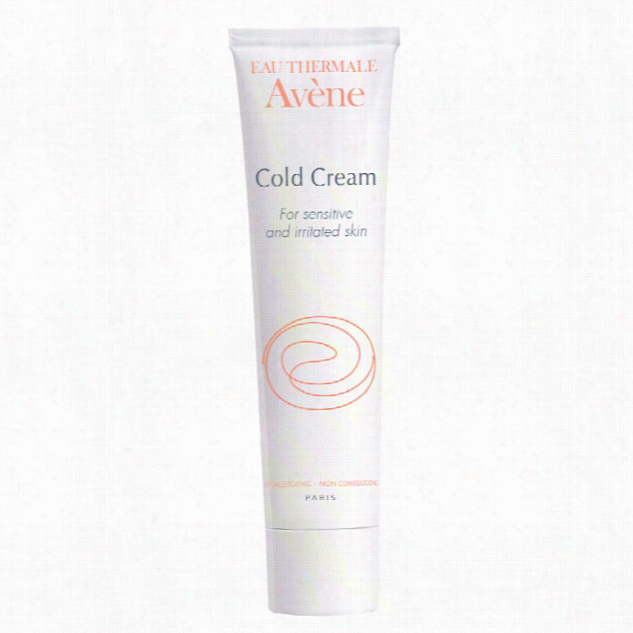 Avene Cold Cream