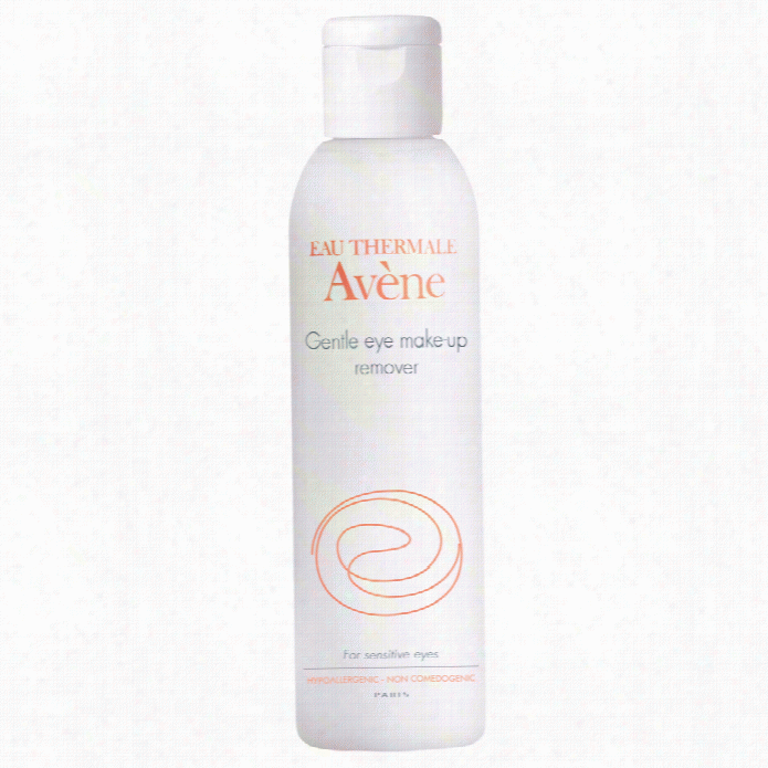 Avene Gentle Eye Make-up Remover