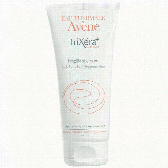 Avene Trixer+a Selectiose Emollient Cream