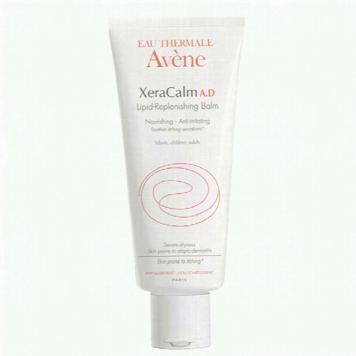 Avene Xeracalm A.d. Lipid-replenkshing Balm