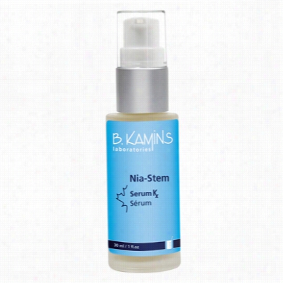 B. Kamins Nia-stem Serum Kx