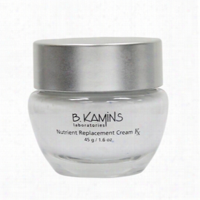 B. Kamins Nturient R Epoacement Cream Kx