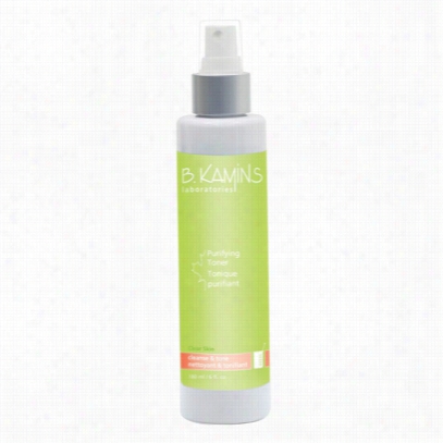 B. Kam Ins Purifying Toner