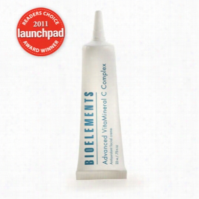 Bioelements Advanced  Vitaminersl C Complex