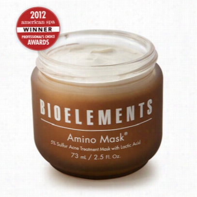 Bioelements Amino Mask