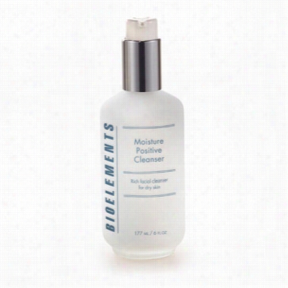 Bioelements Moisture Positive Cleanser