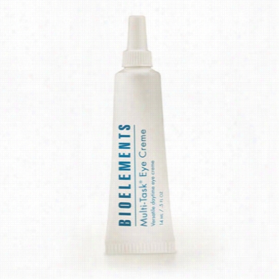 Bioelements Multi-task Eye  Creme