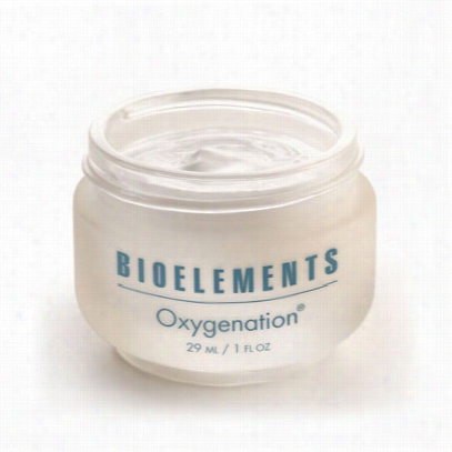Bioelements Oxygenaton