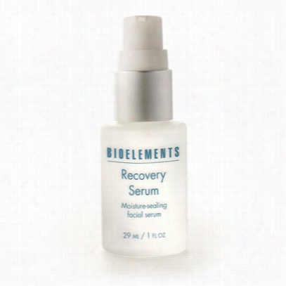 Bioelements Recovery Serum