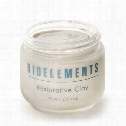 Bioelements Restorative Clay