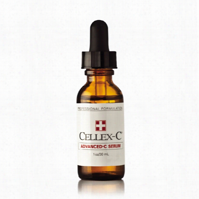 Cellex- C Advanced-c Serum