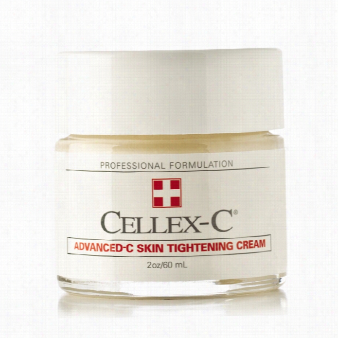 Cellex-c Adv Qnced-c Skin Tightening Cream