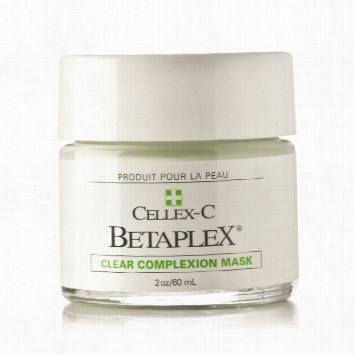 Cellex-c Betaplex Unobstructed Complexionm Ask