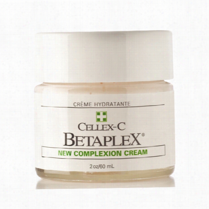 Cellex-c Betaplex New Compl E Xion Crema