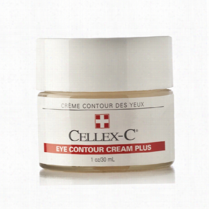 Cellex-c Eye Contour Cream Plus