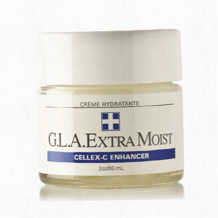 Cellex-c G.l.a. Extra Moist Cream