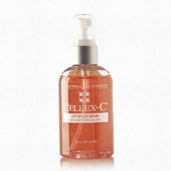 Cellex-c Lift Effectserum