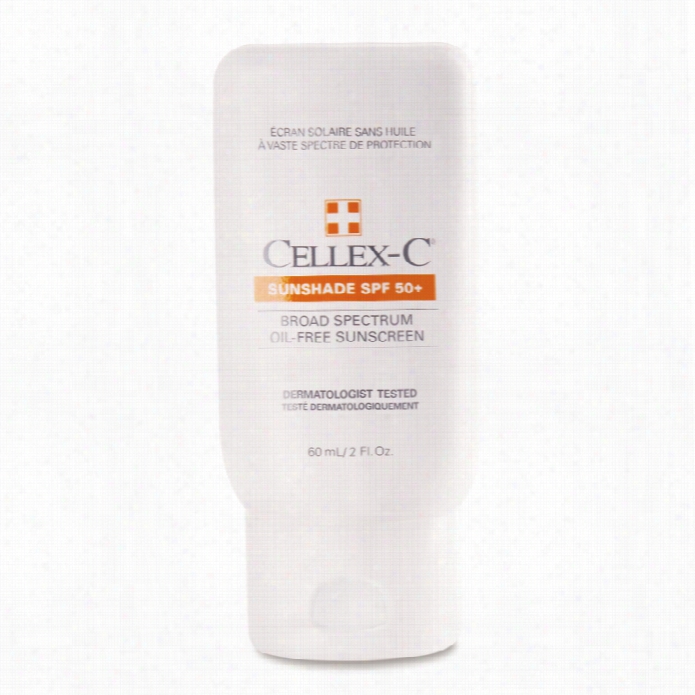 Cellex-c Sunshade Spf 50+