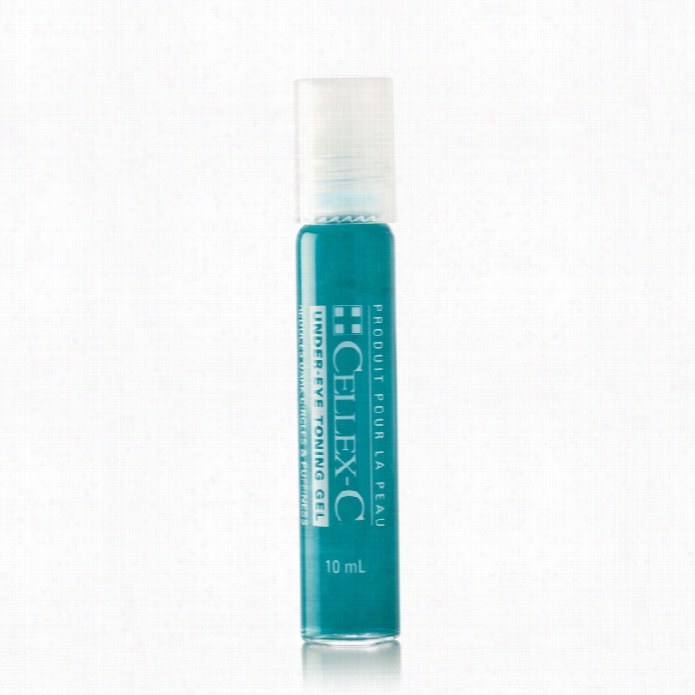 Cellex-c Under Eye Toning Gel