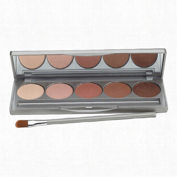 Colorescience Beauty On The Go Mineral Palette