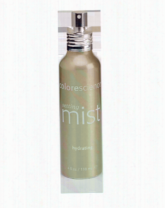 Colorescience Hydrating Setting  Mist