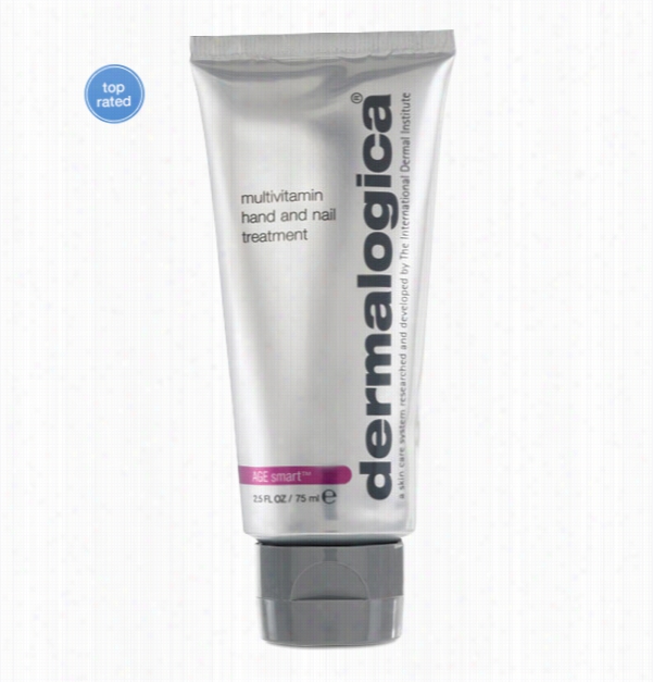 Dermalgica Age Smart Multivitamin Hand And Nail Treatment