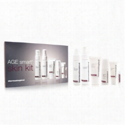 Dermalogica Agesmart Skin Kit