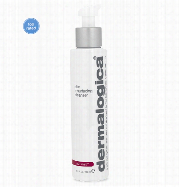 Dermalogica Age Smart Skin Res Urfacing Cleanser