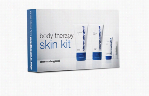 Dermma Logica Obdy Therapy Kit