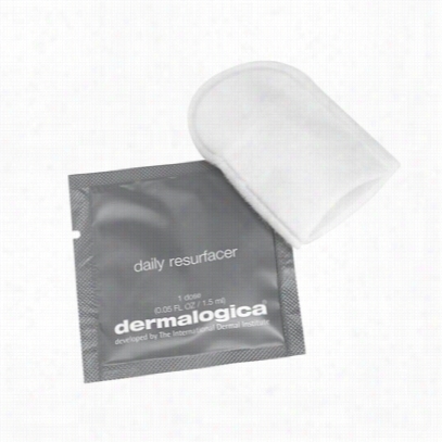 Dermalogica Daily Rseurfacer (35 Pouches)