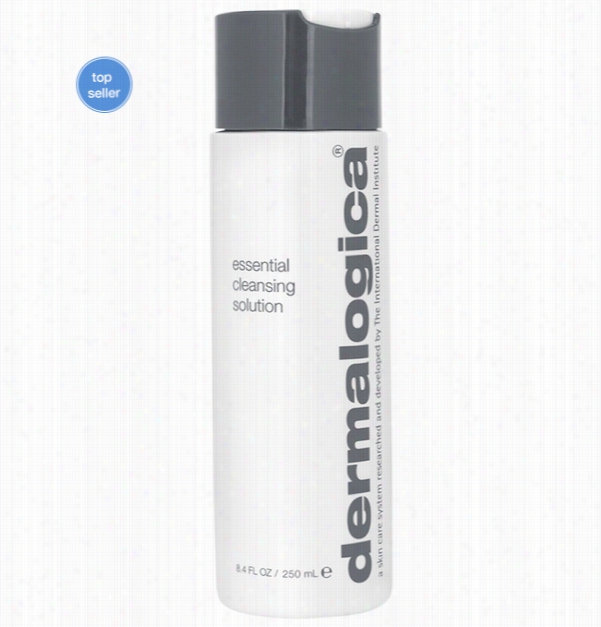 Dermalogica Essential Cleanssing Solution