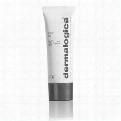 Dermalogica Sheer Tint Spf 20