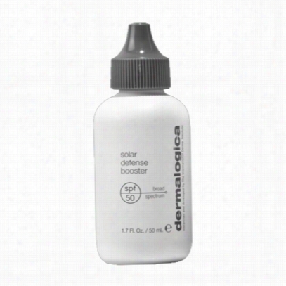 Dermalogica Solar Defense Booster Sspf 50