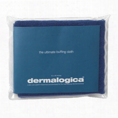 Dermalogica The Ultimate Buffin Gcloth